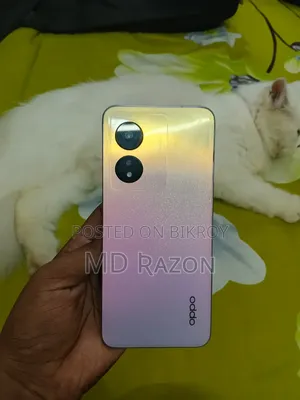 Oppo A97 256 GB
