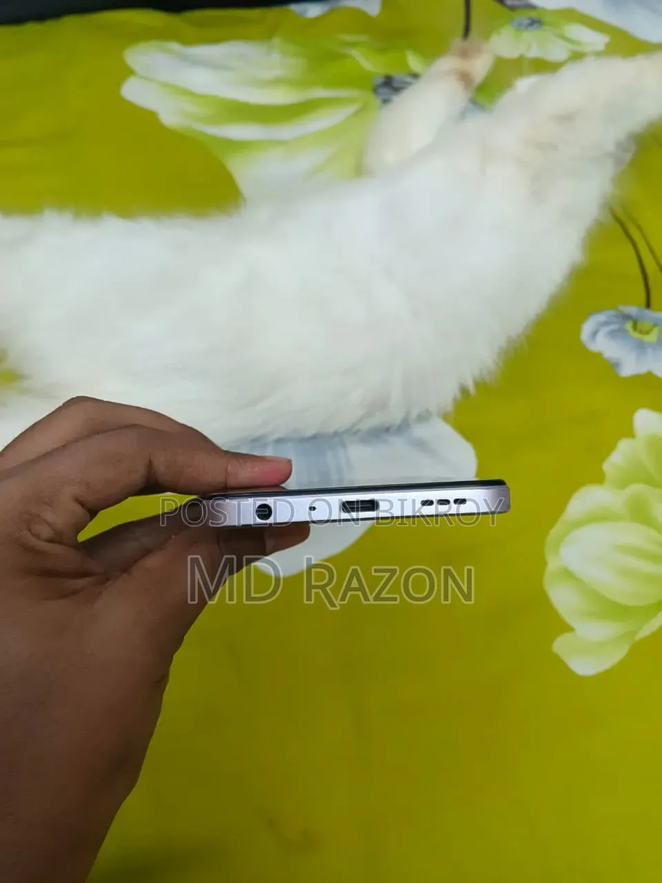 Oppo A97 256 GB