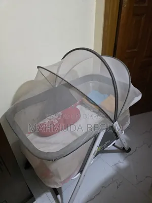 Baby Cot or Baby Cradle