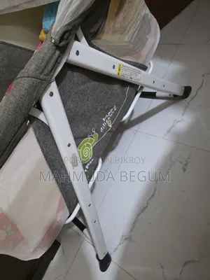 Baby Cot or Baby Cradle