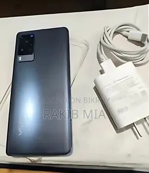 Vivo X60 128 GB Black