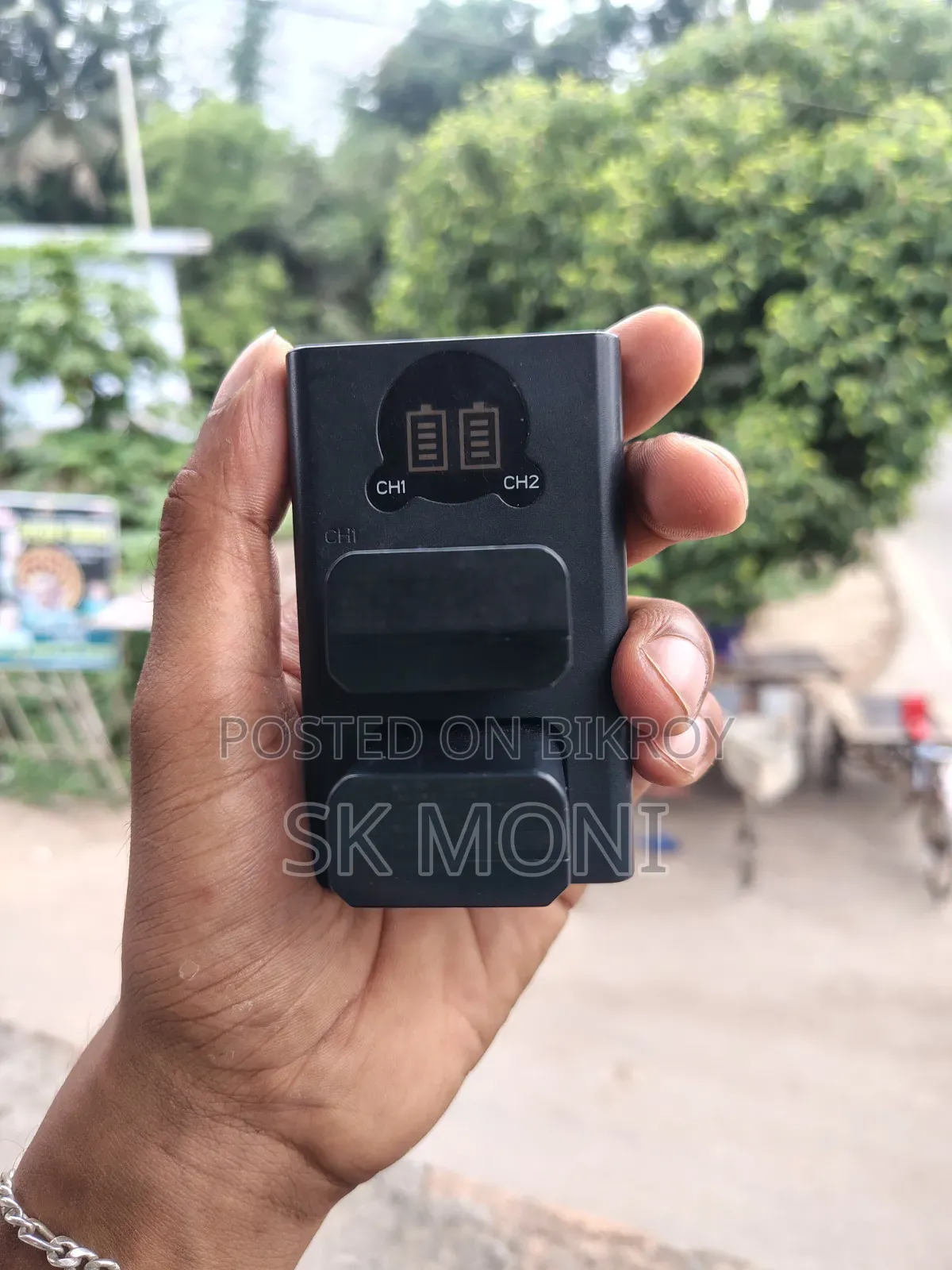 Sony A6400 (শুধুমাত্র বডি) বিক্রয় হবে - একদম নতুনের মতো কন্ডিশন!