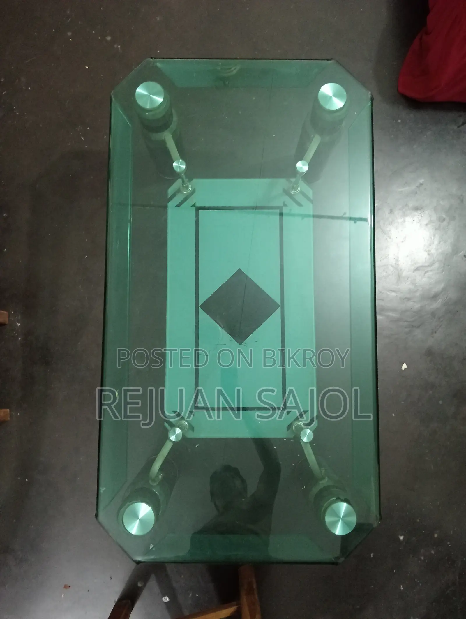 Center Table