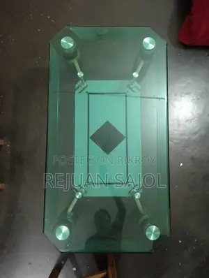 Center Table