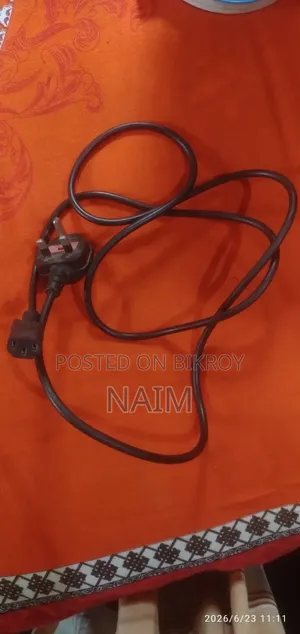 Original Rice Cooker Cable