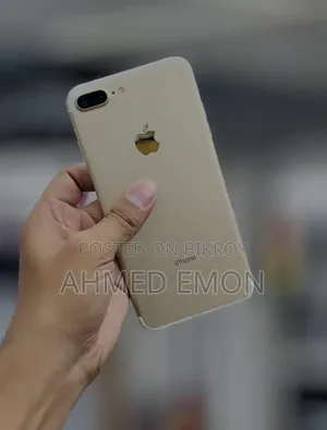 Apple iPhone 7 Plus 256 GB Gold