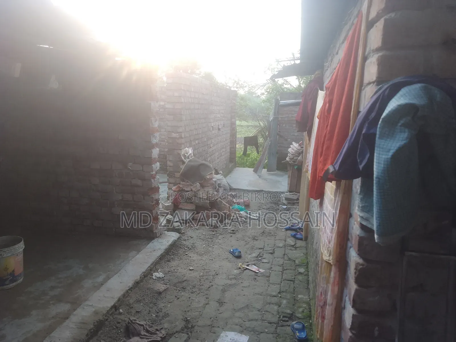 3-bedroom House in Chhota Banagram for sale