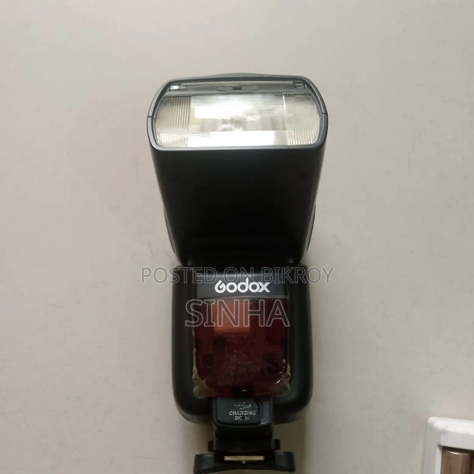 Camera Flash Light Tt600