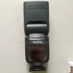 Camera Flash Light Tt600