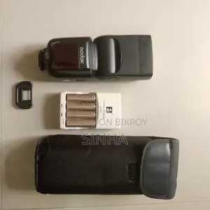 Camera Flash Light Tt600