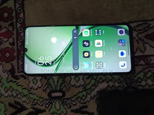 Realme C53 128 GB Black