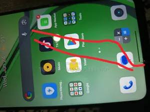 Realme C53 128 GB Black