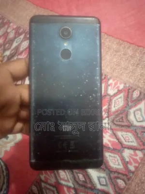 Xiaomi Redmi 5 32 GB Black
