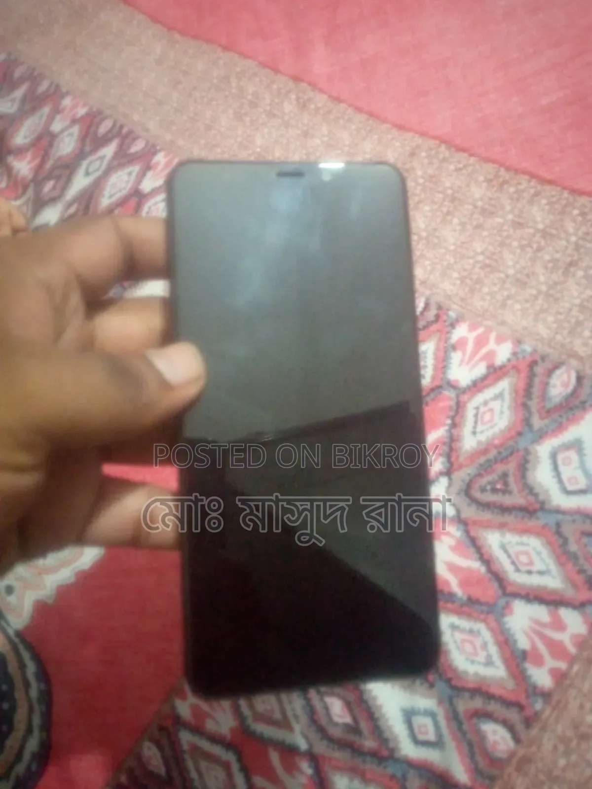 Xiaomi Redmi 5 32 GB Black