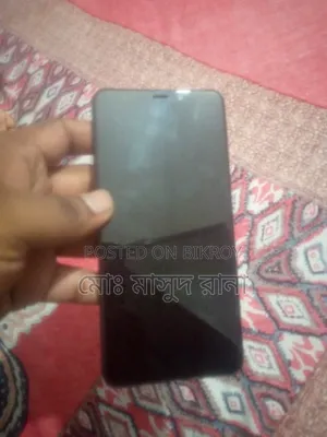 Xiaomi Redmi 5 32 GB Black