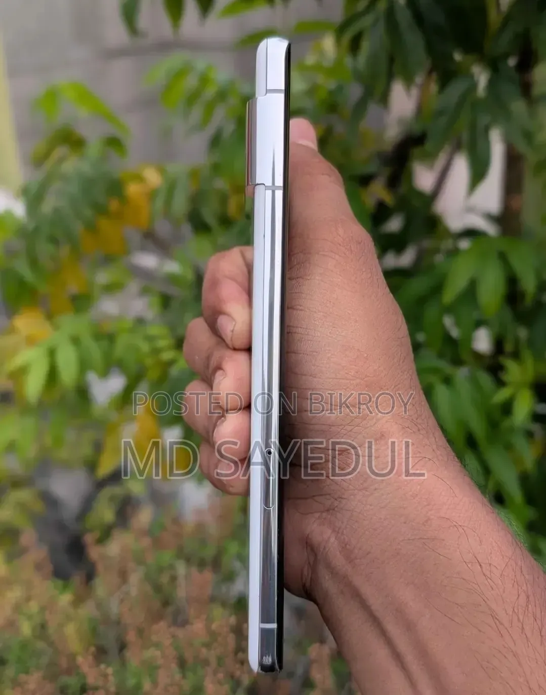 Google Pixel 7 Pro 128 GB White