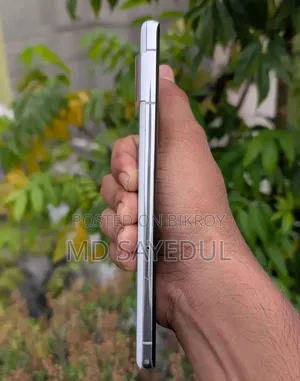 Google Pixel 7 Pro 128 GB White
