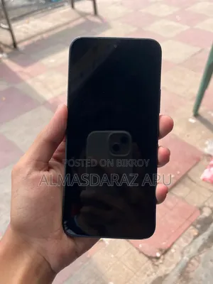 Infinix Hot 60 Pro 128 GB Black