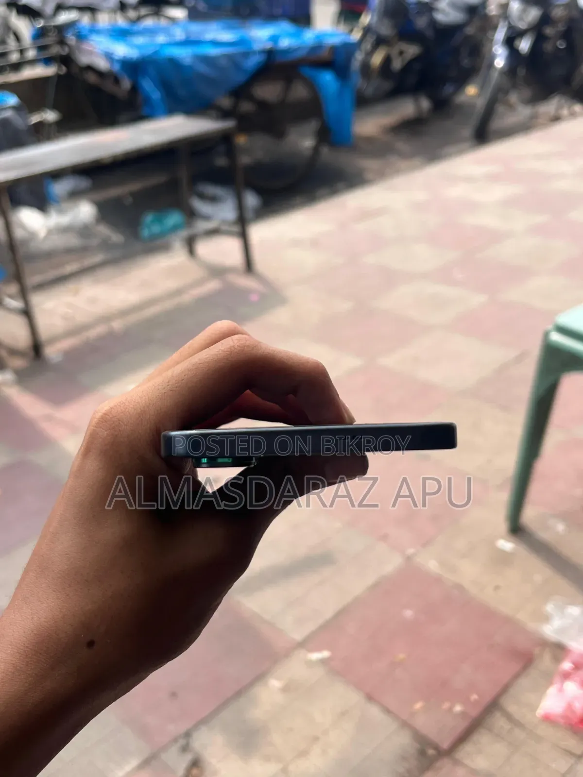 Infinix Hot 60 Pro 128 GB Black
