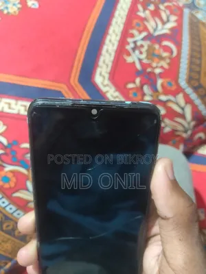 Vivo V20 SE 128 GB Black