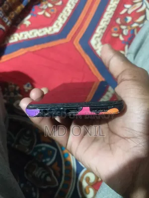 Vivo V20 SE 128 GB Black