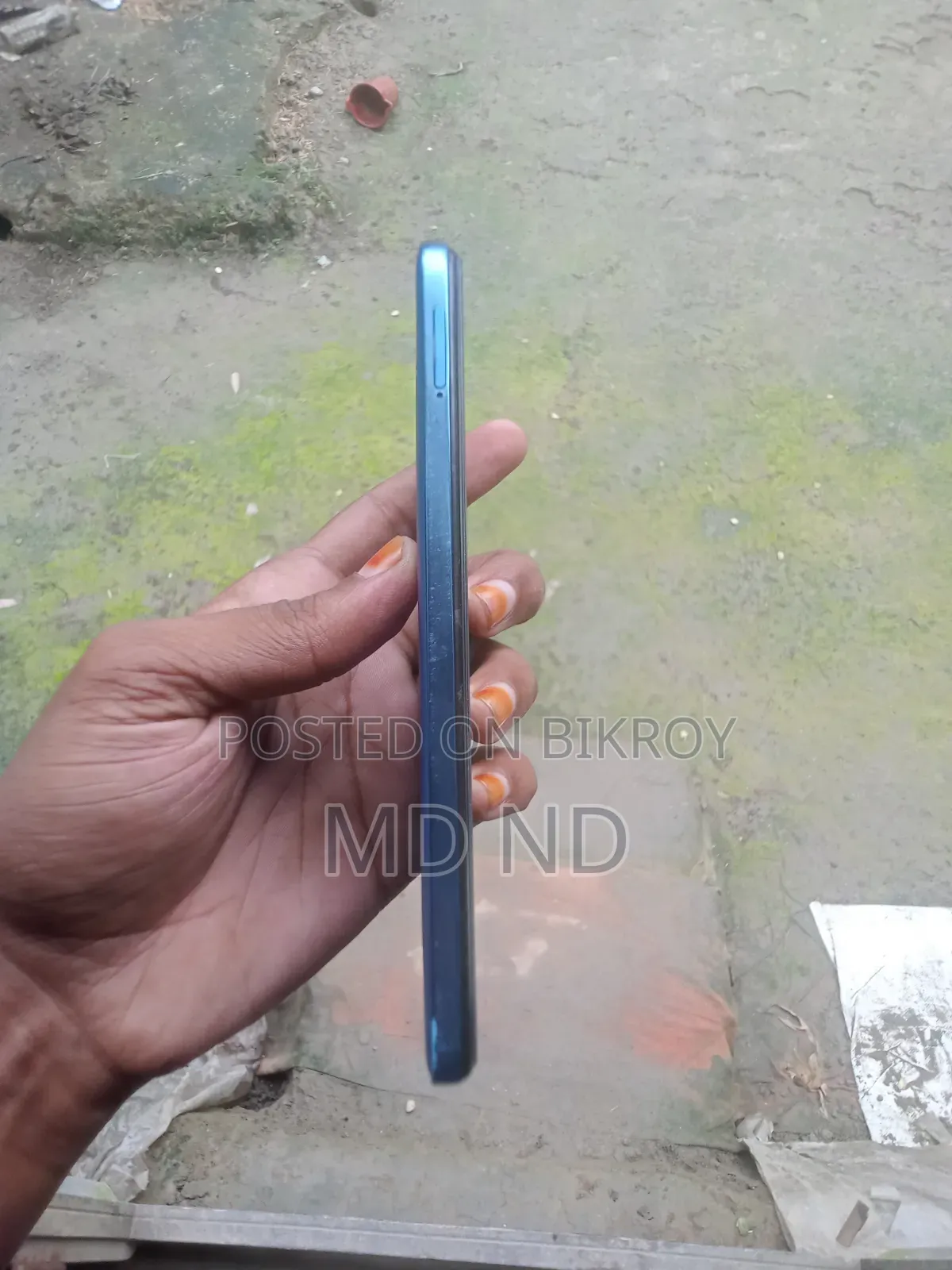 Xiaomi Redmi Note 11 64 GB Blue