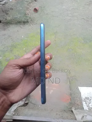 Xiaomi Redmi Note 11 64 GB Blue
