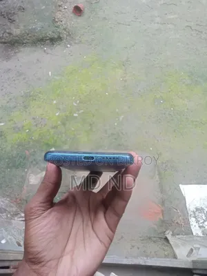 Xiaomi Redmi Note 11 64 GB Blue