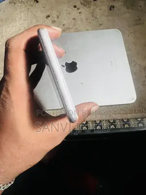 Apple iPhone 6s Plus 64 GB Silver