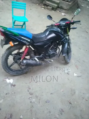 Honda 2022 Black