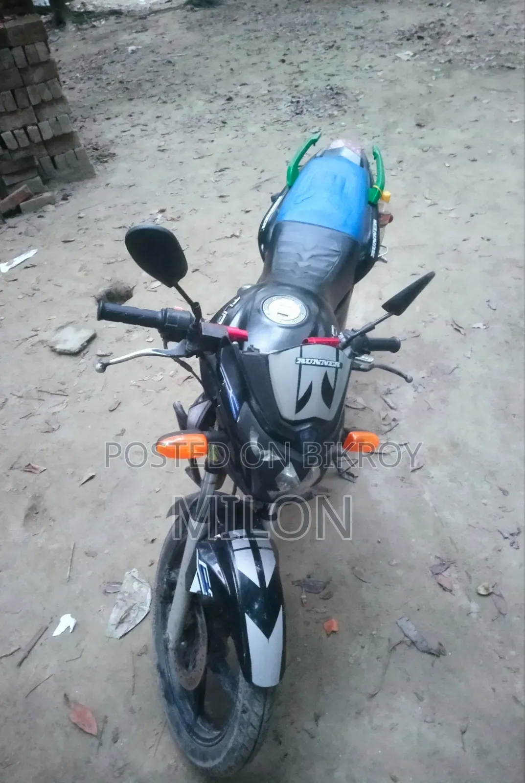Honda 2022 Black