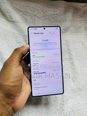 Samsung Galaxy S25 Ultra 512 GB Black