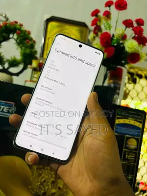 Xiaomi Poco M8 256 GB