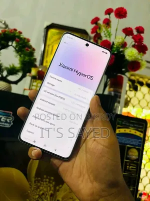 Xiaomi Poco M8 256 GB