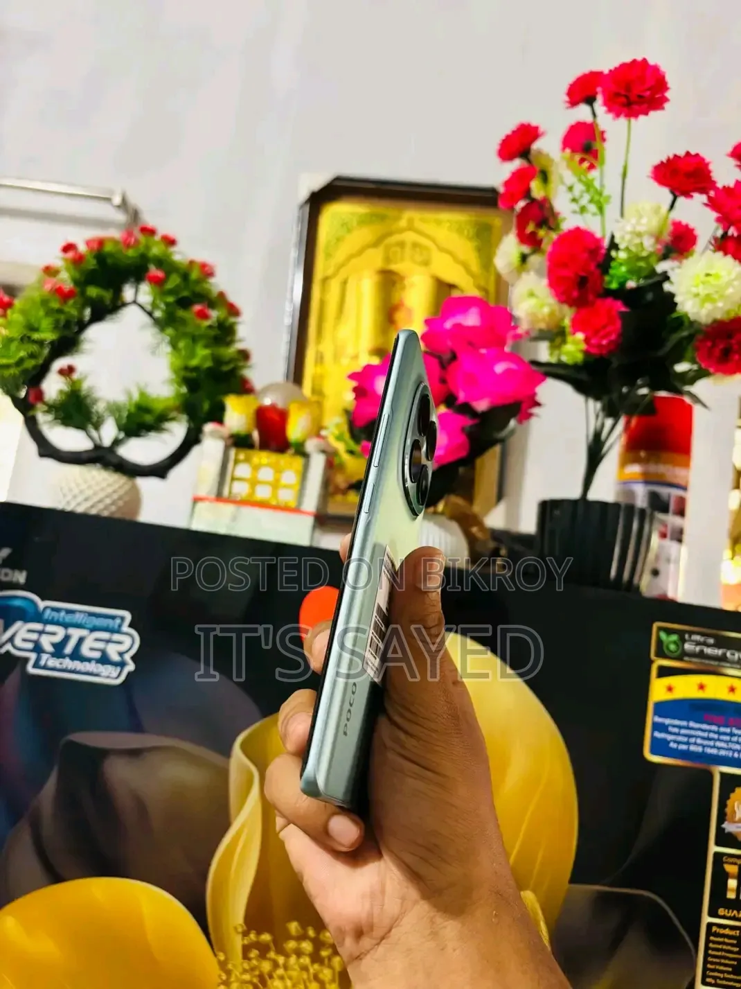 Xiaomi Poco M8 256 GB