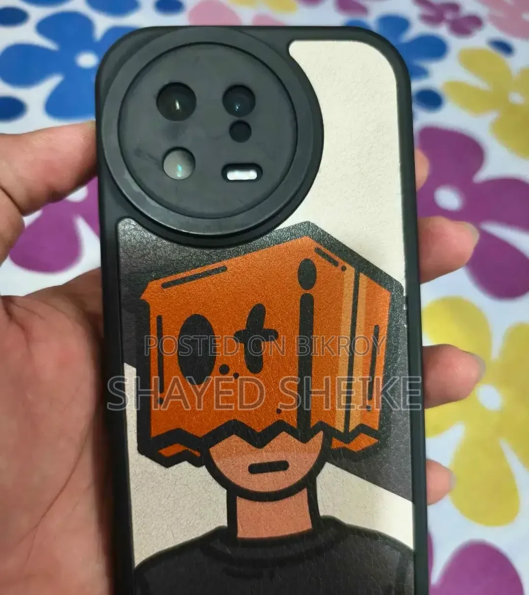 Xiaomi 13 256 GB Green