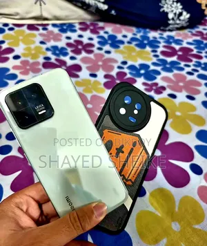 Xiaomi 13 256 GB Green