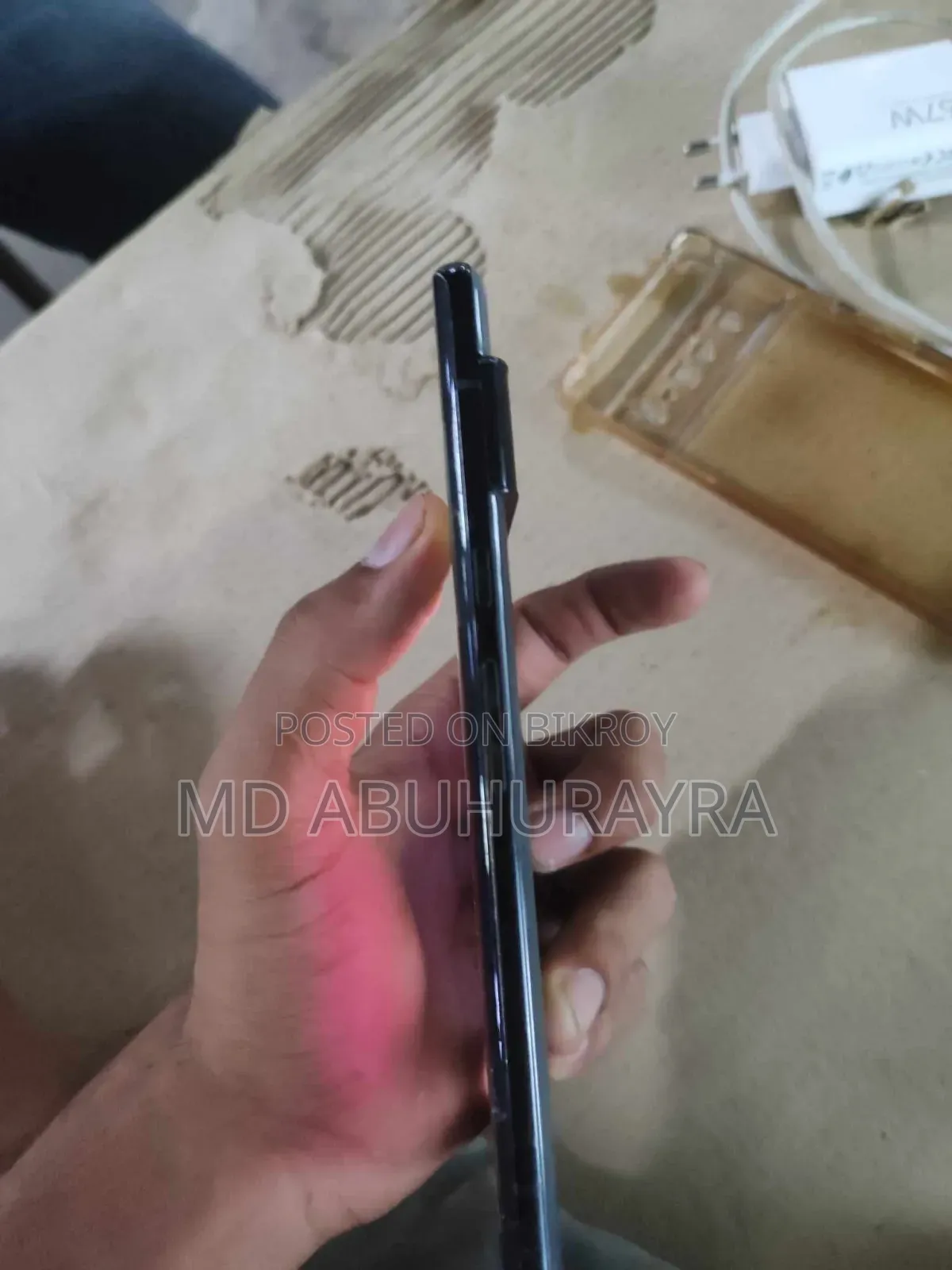 Google Pixel 6 Pro 128 GB Black