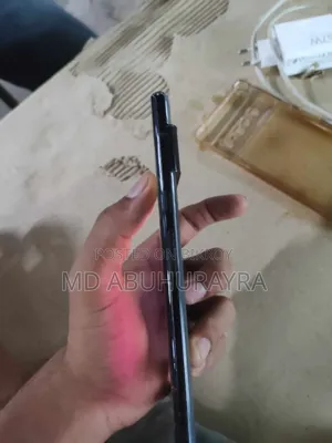 Google Pixel 6 Pro 128 GB Black