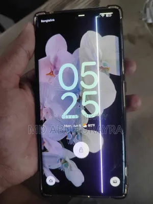 Google Pixel 6 Pro 128 GB Black
