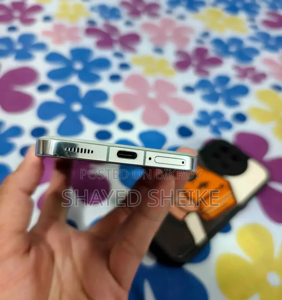 Xiaomi 13 256 GB Green