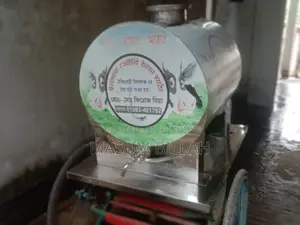 মাঠা গাড়ি