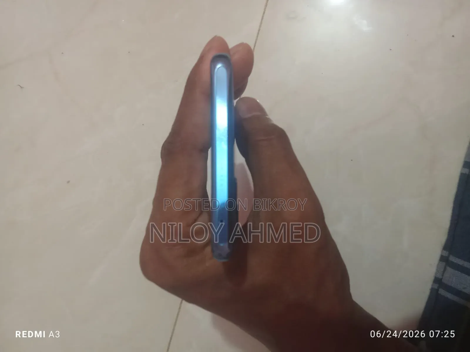 Oppo Reno5 Pro 5G 128 GB Blue