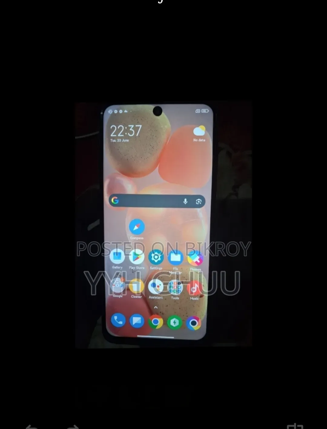 Xiaomi Poco M2 Pro 64 GB Gray
