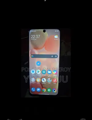 শাওমি পোকো এম২ প্রো ৬৪ জিবি গ্রে