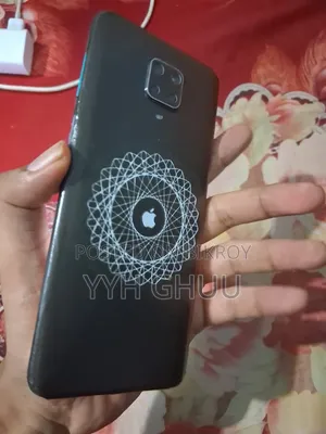 Xiaomi Poco M2 Pro 64 GB Gray