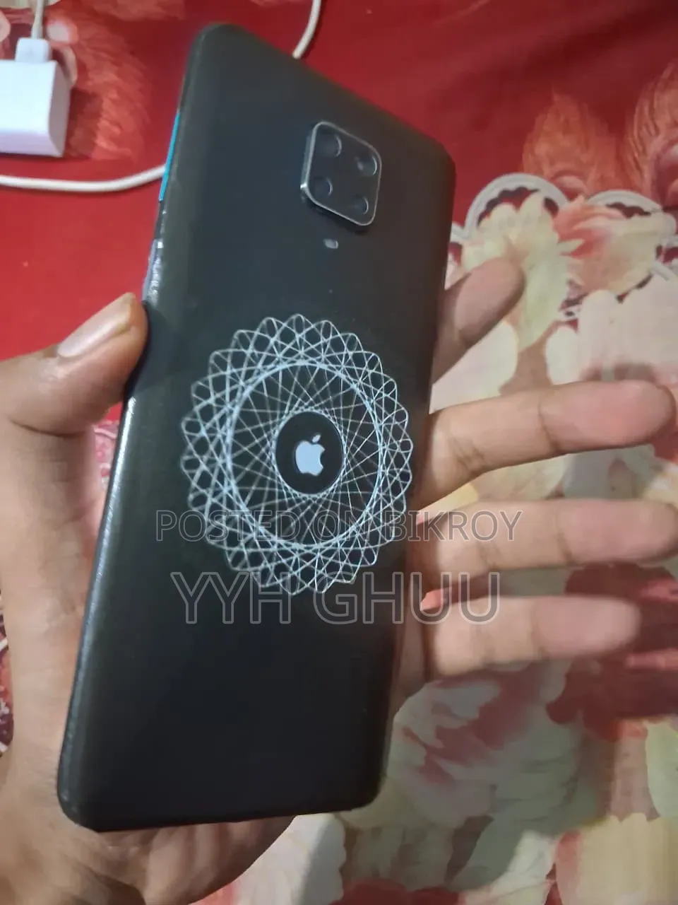 Xiaomi Poco M2 Pro 64 GB Gray