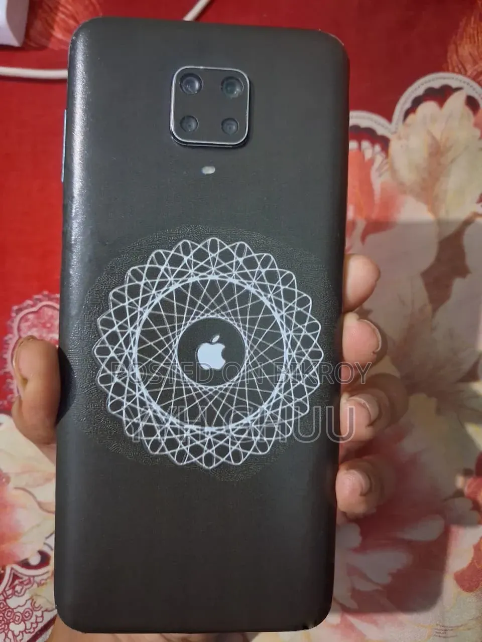 Xiaomi Poco M2 Pro 64 GB Gray
