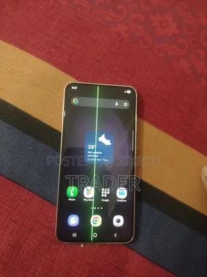 স্যামসাং গ্যালাক্সি এস২৩ ২৫৬ জিবি পিঙ্ক