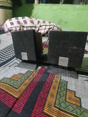 স্পিকার ২ পিস